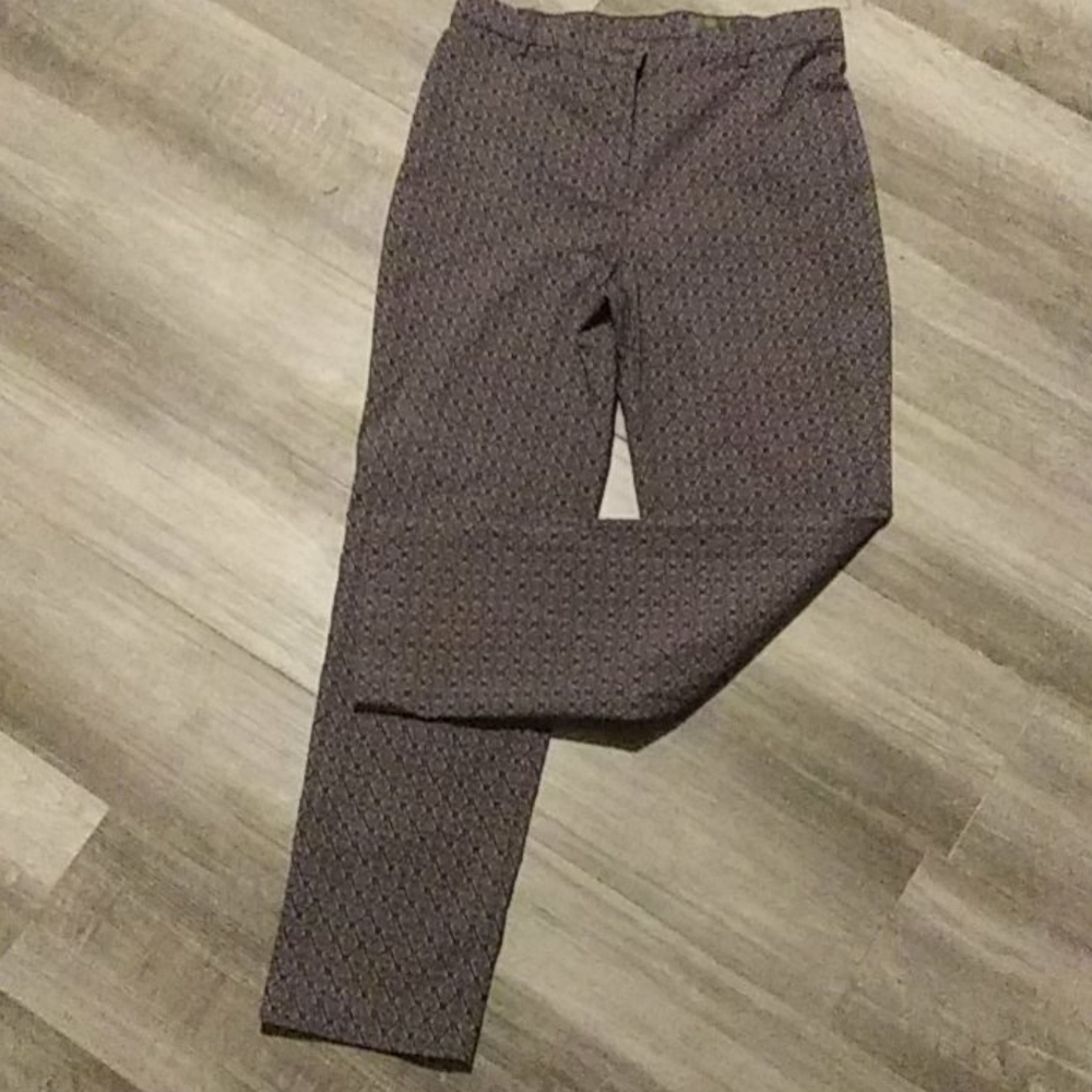Ladies Stretch Jeans